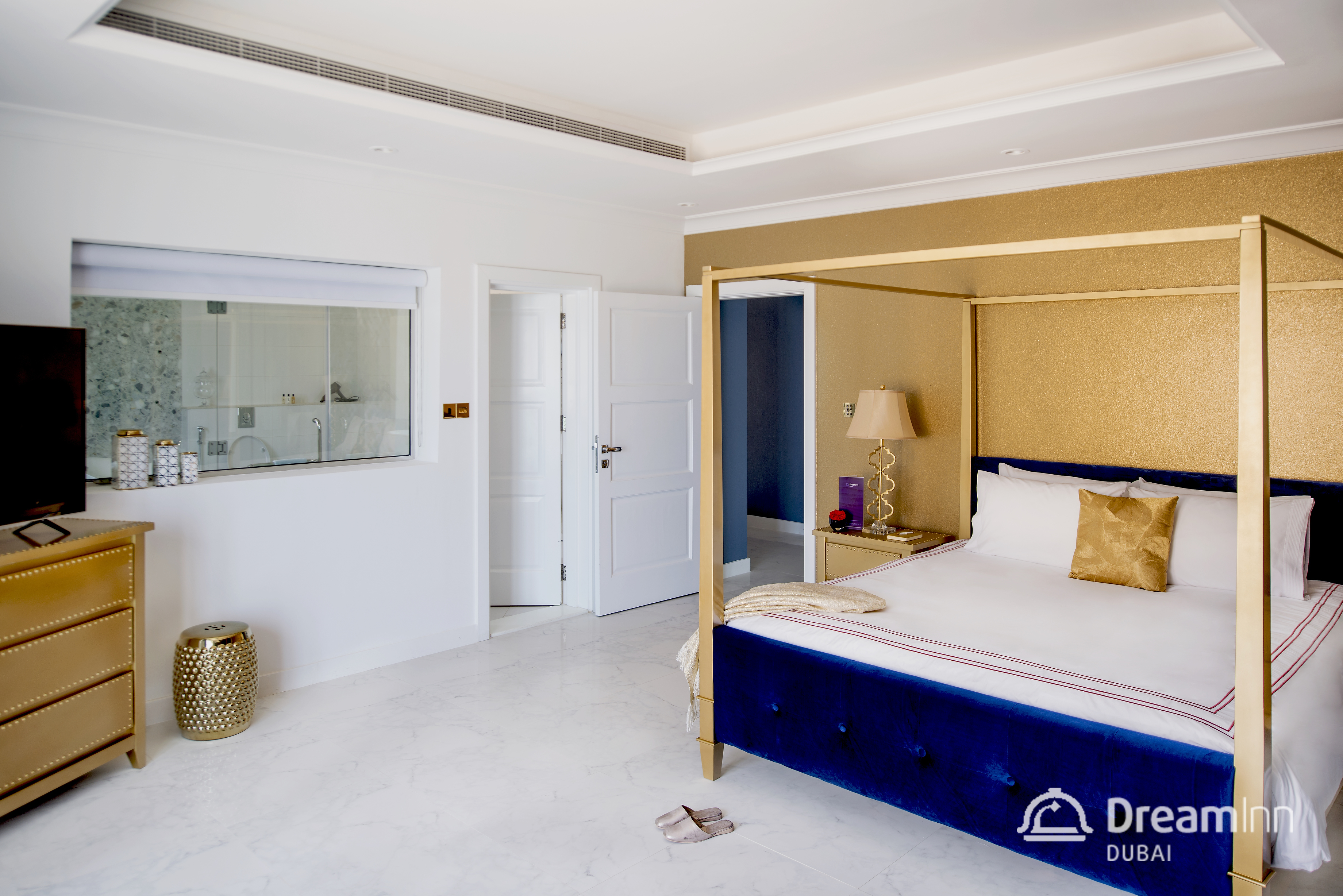 The Palm Jumeirah Villas
