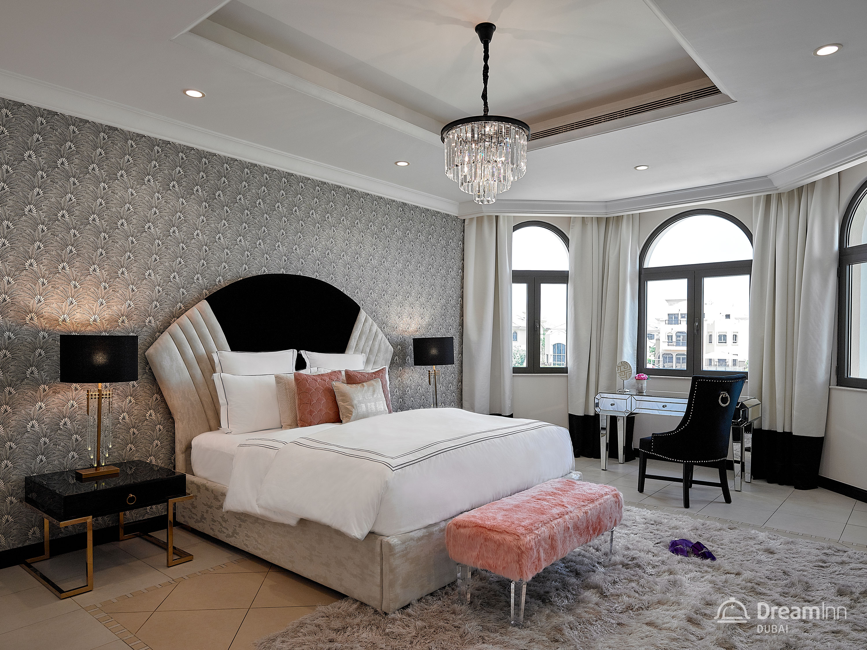 The Palm Jumeirah Villas