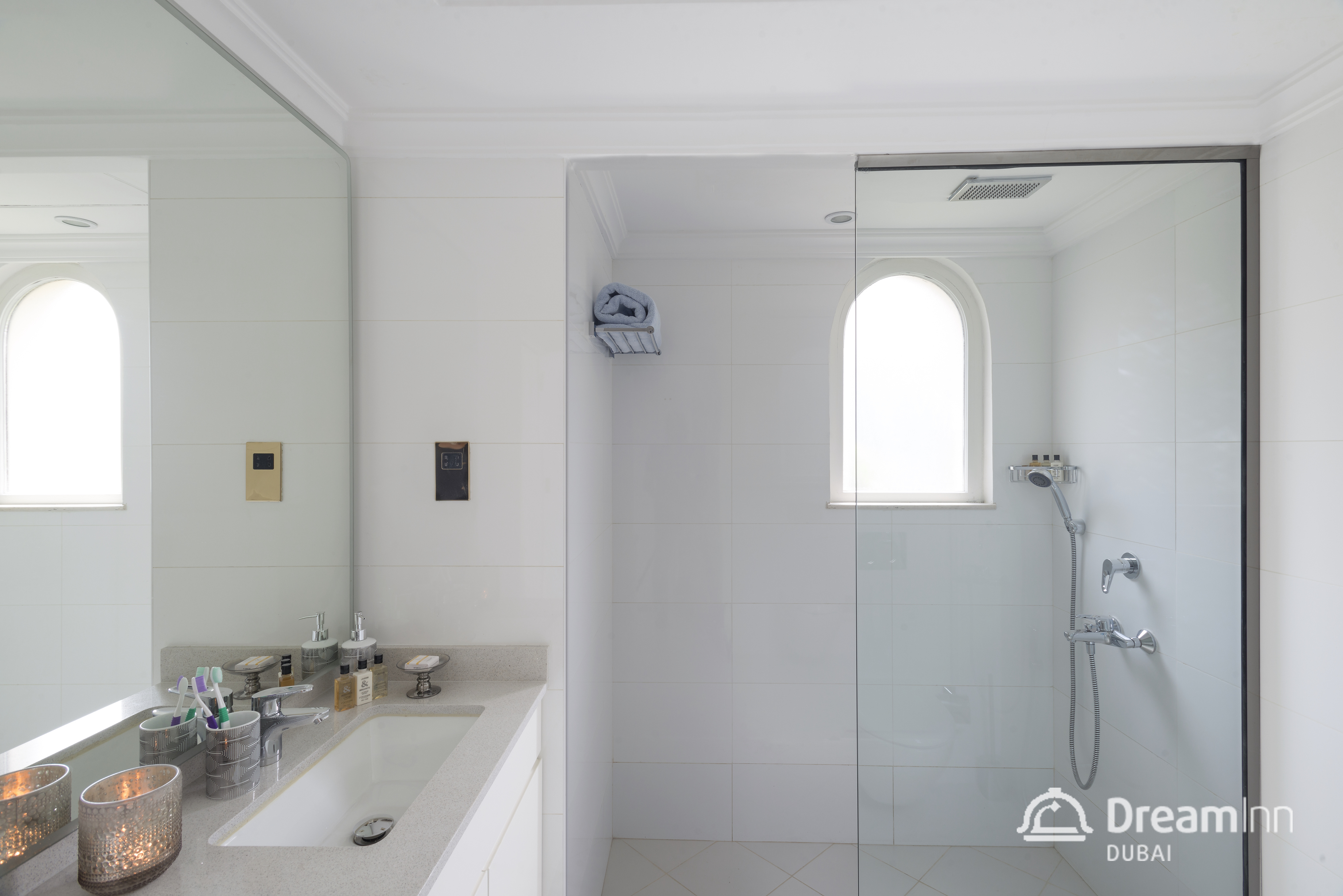 The Palm Jumeirah Villas