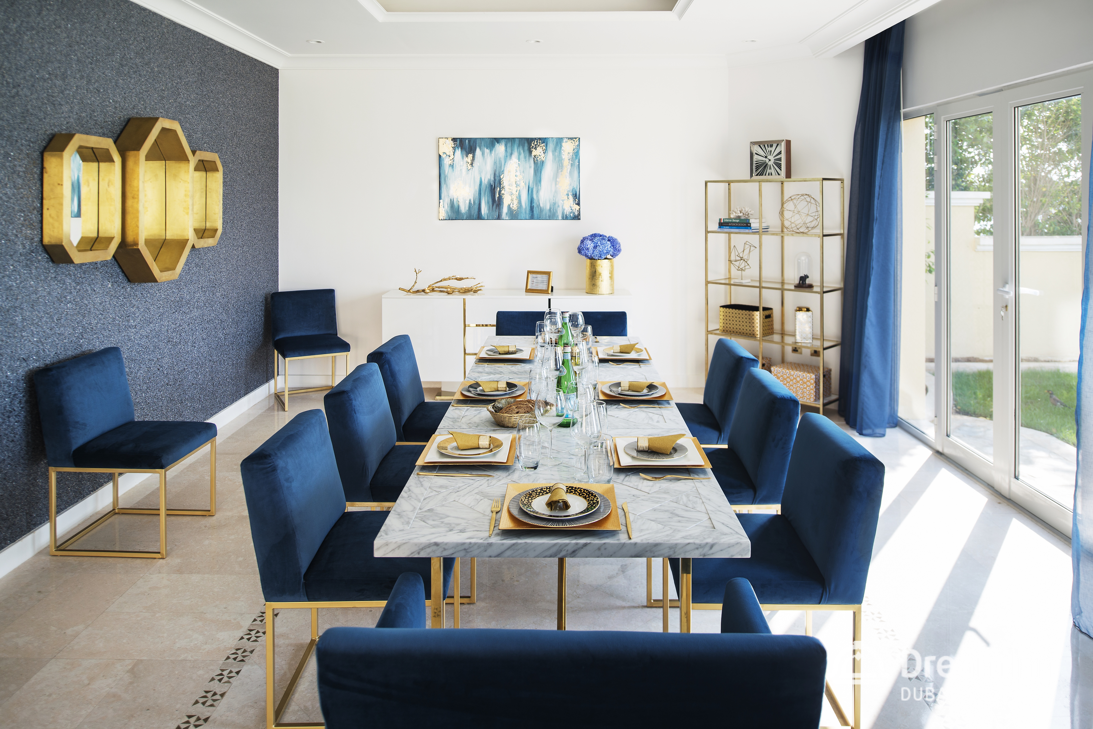 The Palm Jumeirah Villas