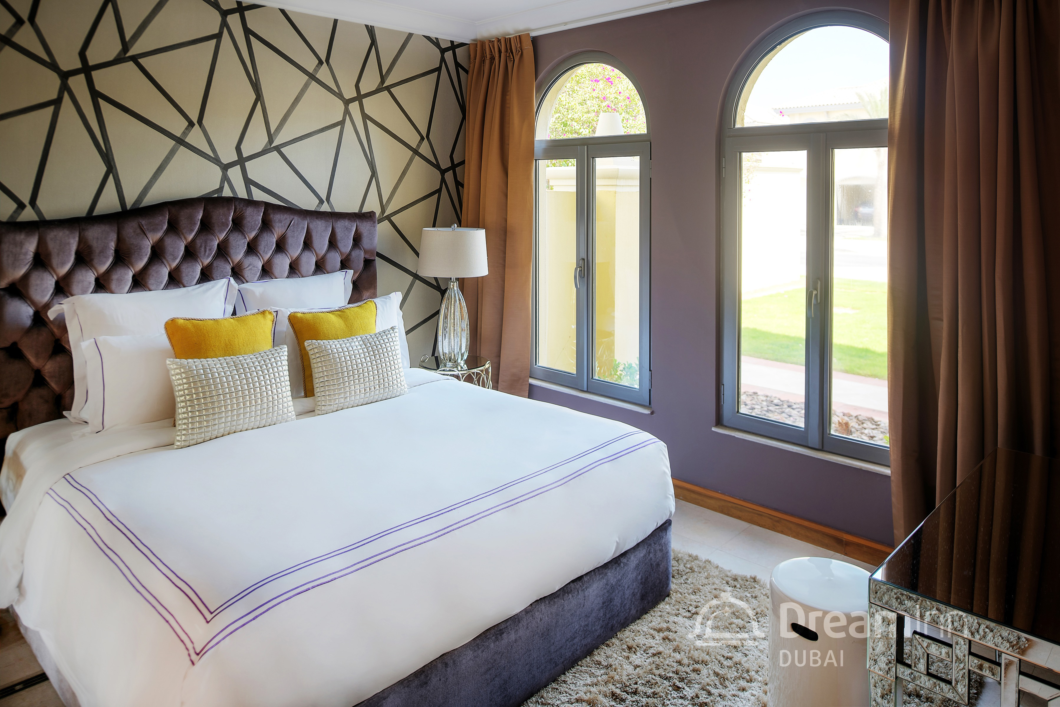 The Palm Jumeirah Villas