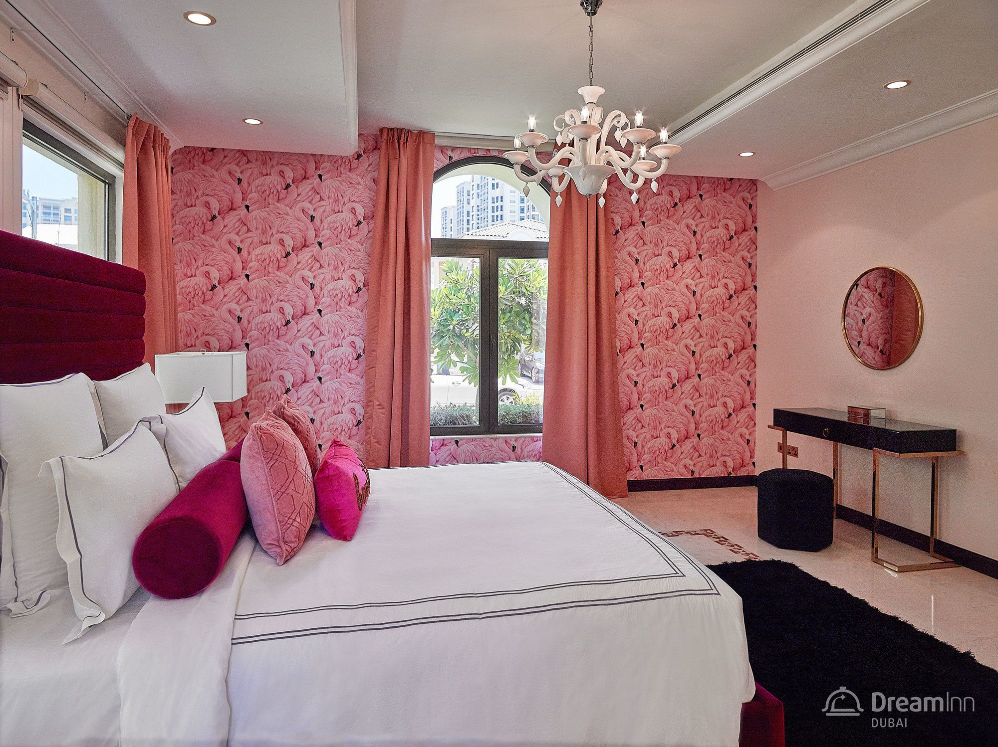 The Palm Jumeirah Villas - Frond B