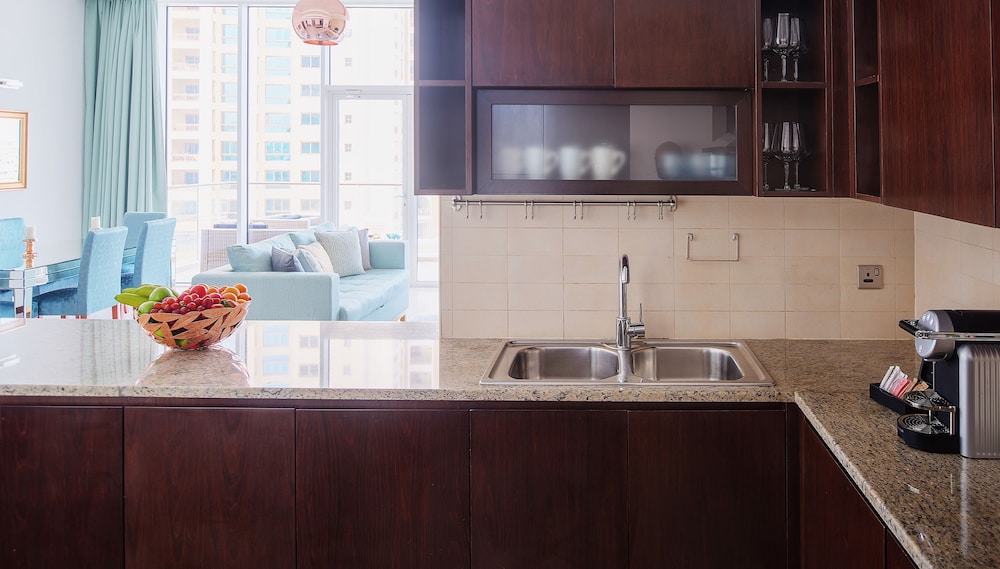 Tiara Residence - Emerald