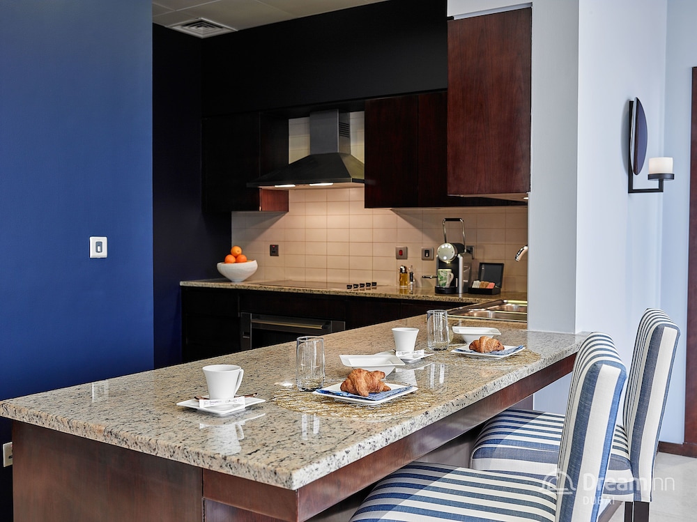 Tiara Residence - Emerald