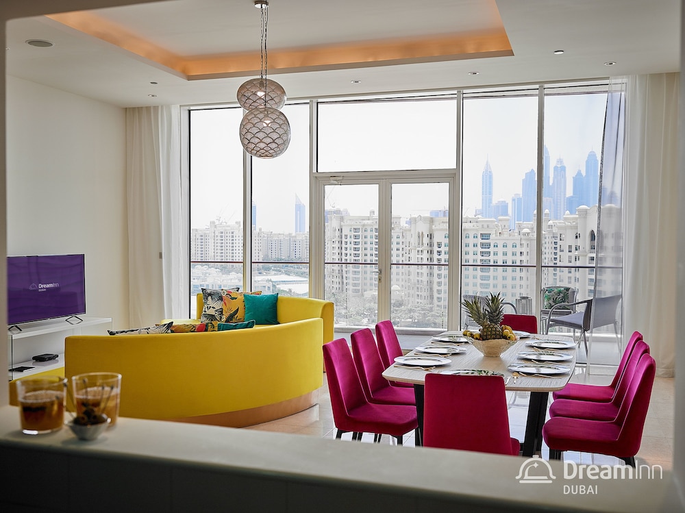 Tiara Residence - Emerald