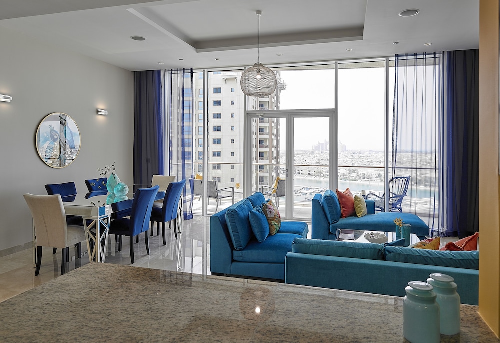 Tiara Residence - Emerald