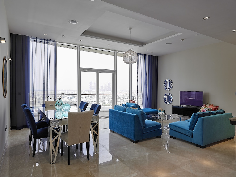 Tiara Residence - Emerald