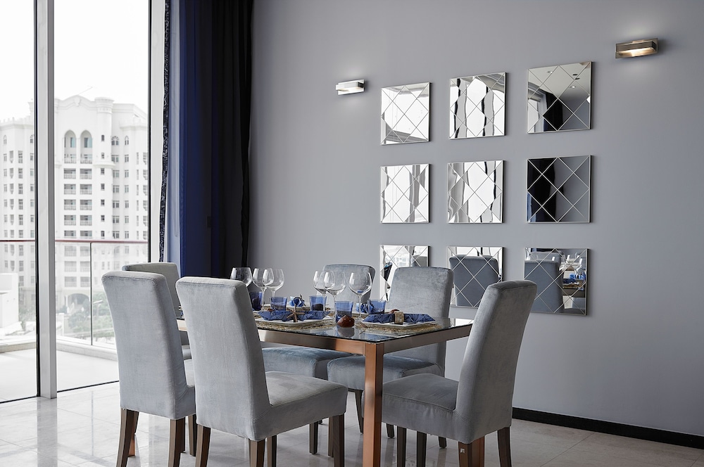 Tiara Residence - Emerald