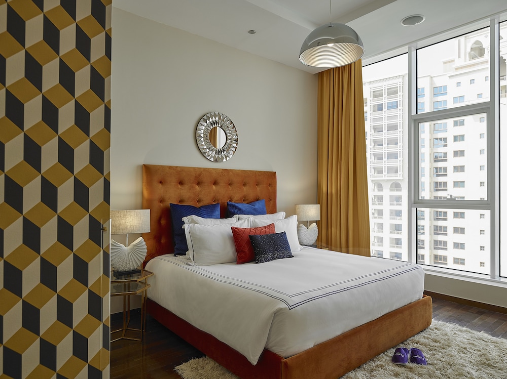 Tiara Residence - Emerald