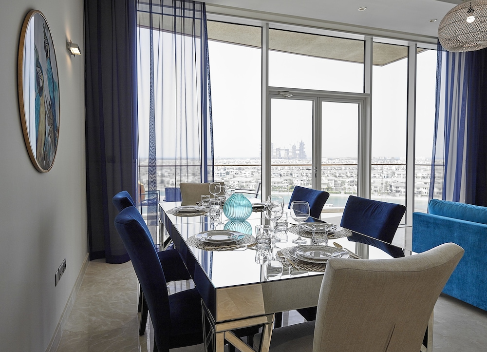 Tiara Residence - Emerald