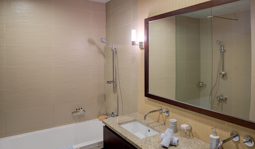 Tiara Residence - Emerald