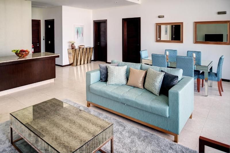Tiara Residence - Emerald