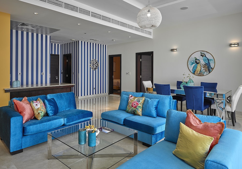 Tiara Residence - Emerald