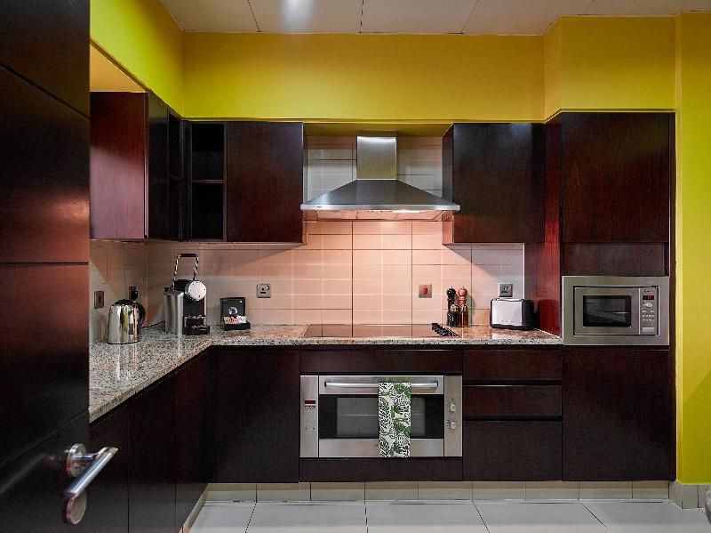 Tiara Residence - Emerald