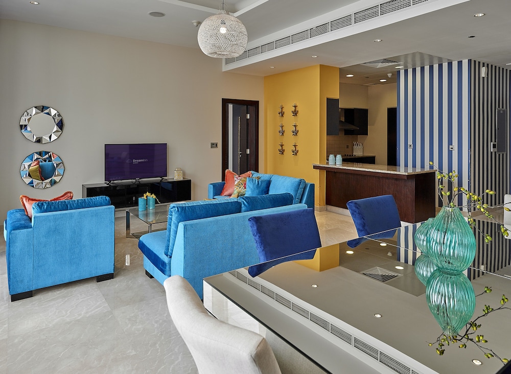 Tiara Residence - Emerald