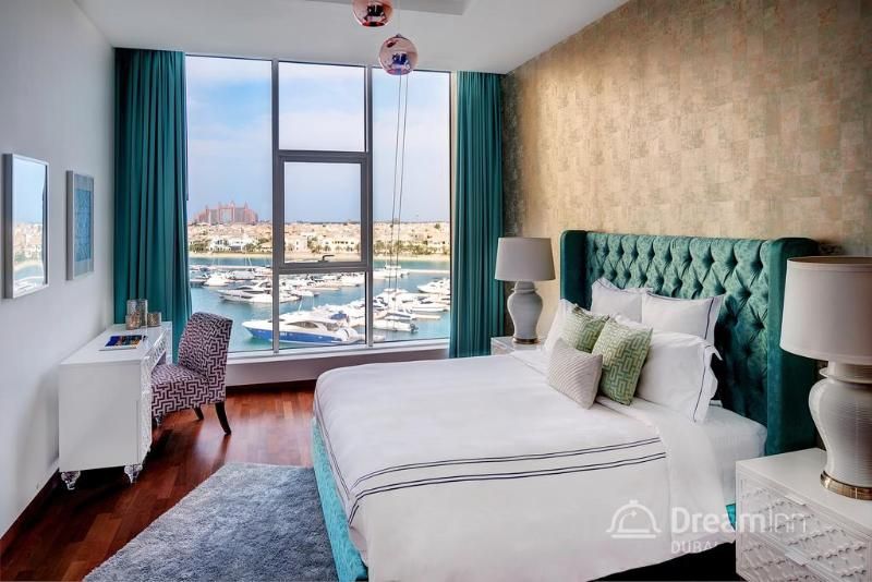 Tiara Residence - Emerald