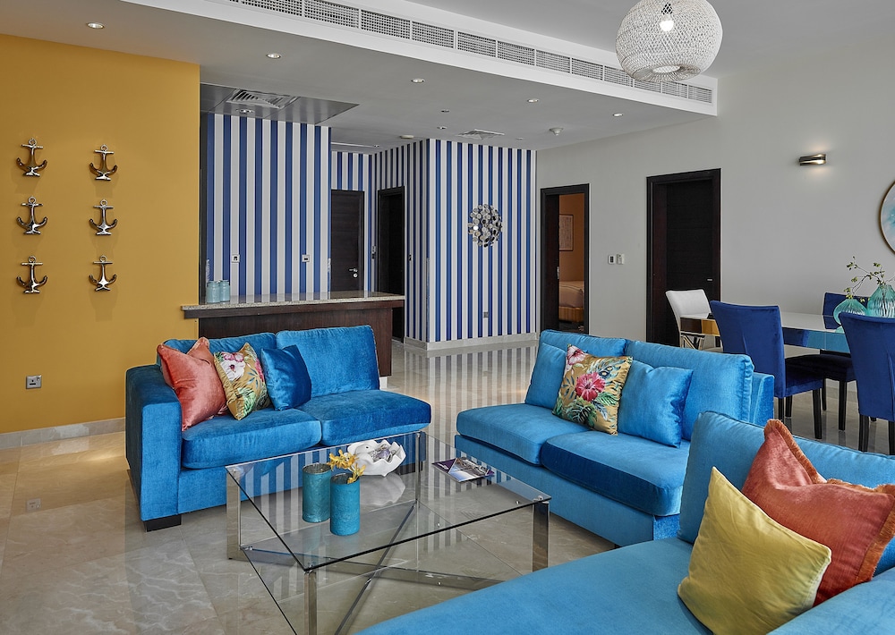 Tiara Residence - Emerald