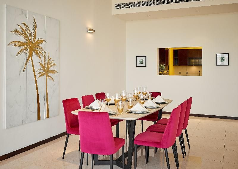 Tiara Residence - Emerald
