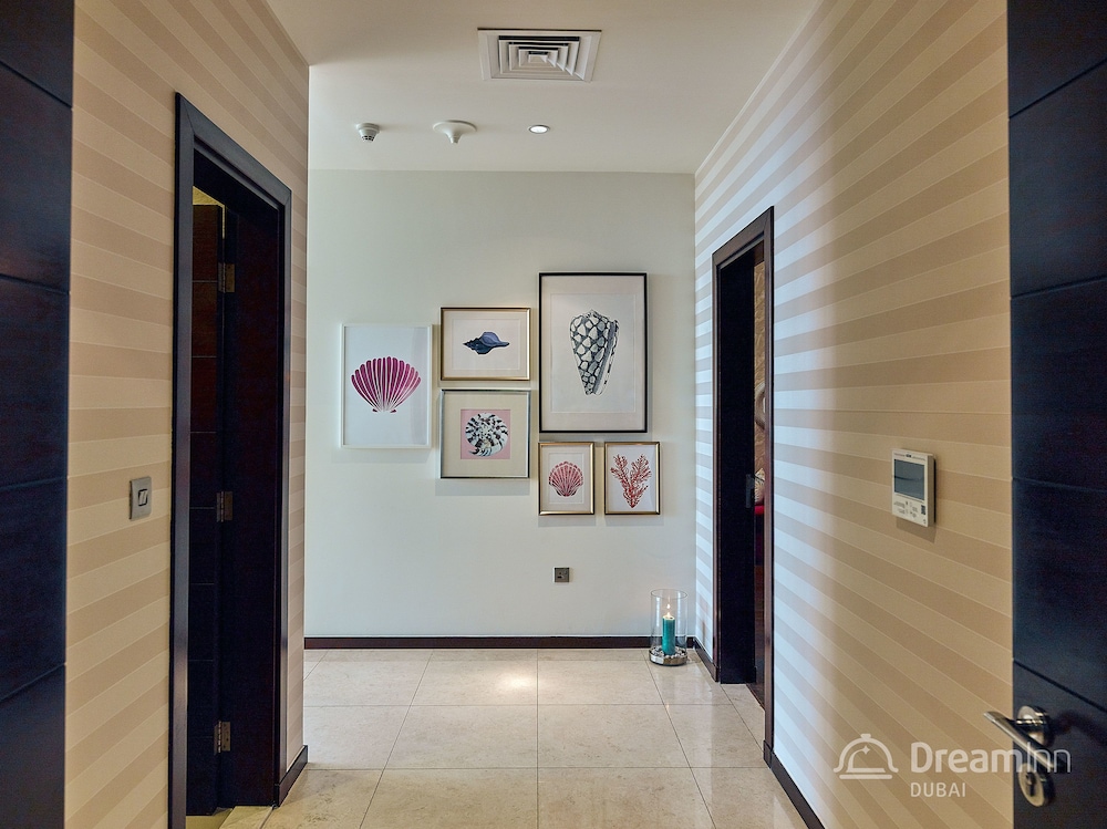 Tiara Residence - Emerald