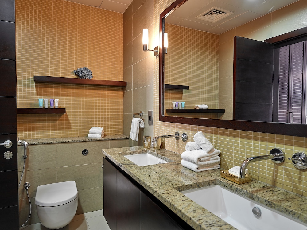 Tiara Residence - Emerald