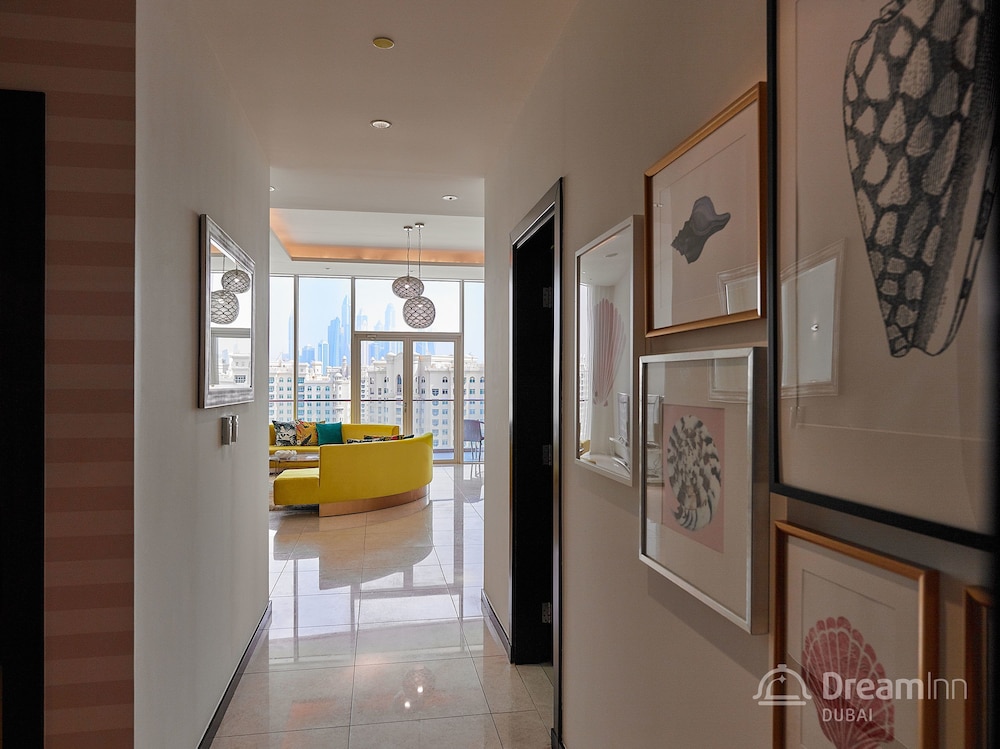 Tiara Residence - Emerald