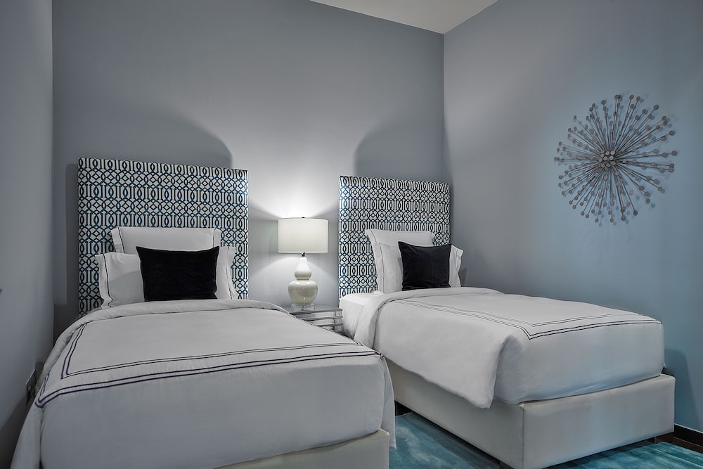Tiara Residence - Emerald
