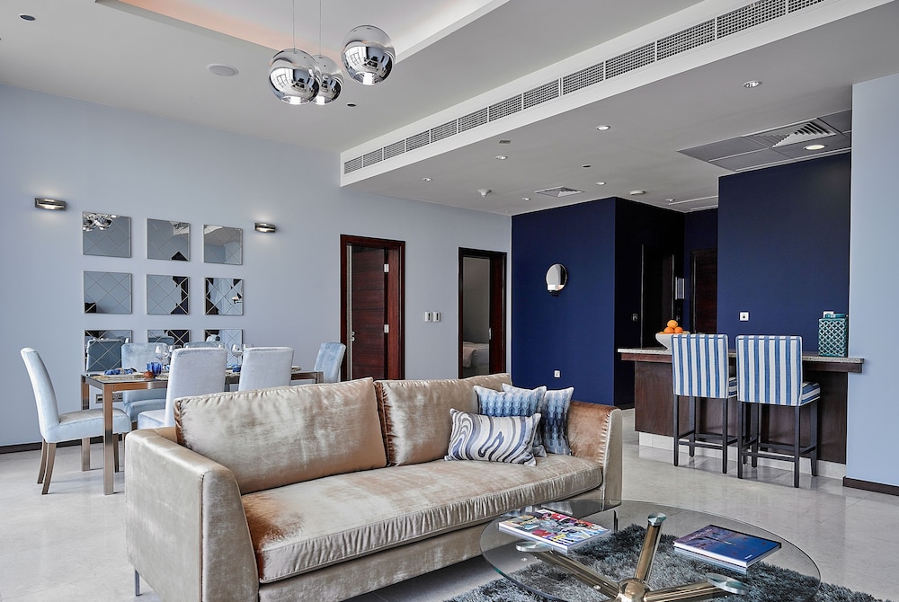 Tiara Residence - Emerald