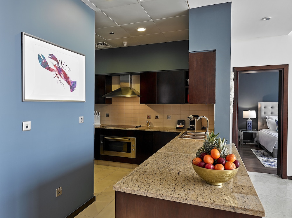 Tiara Residence - Emerald