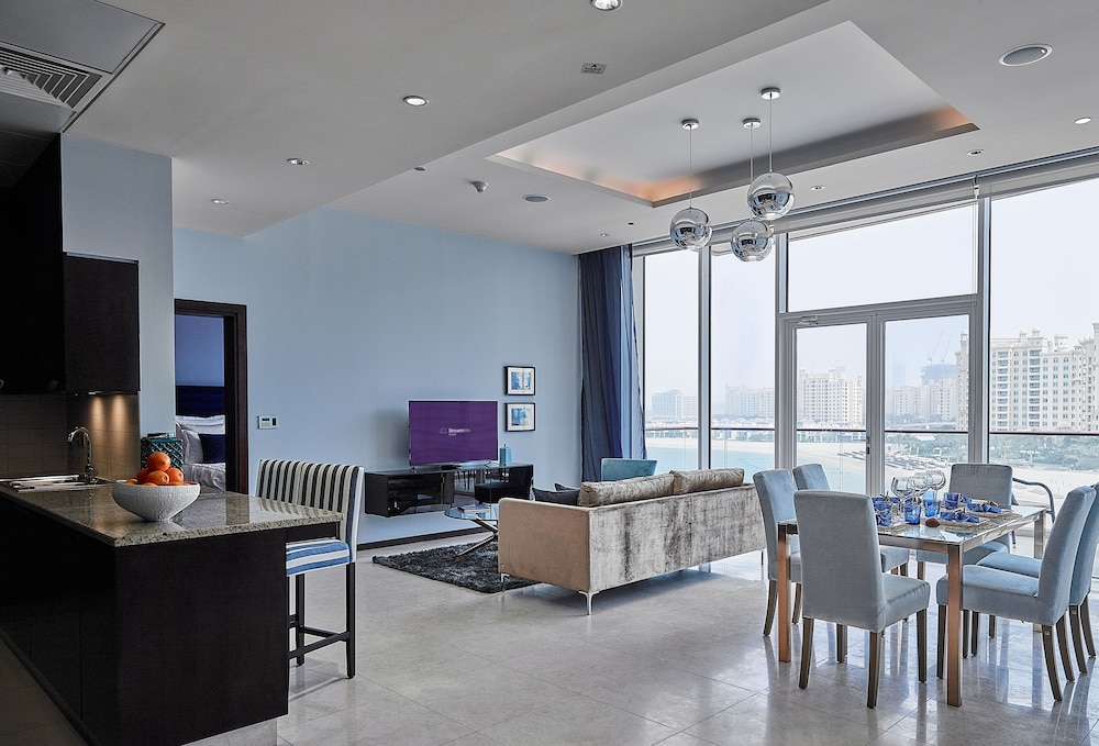 Tiara Residence - Emerald