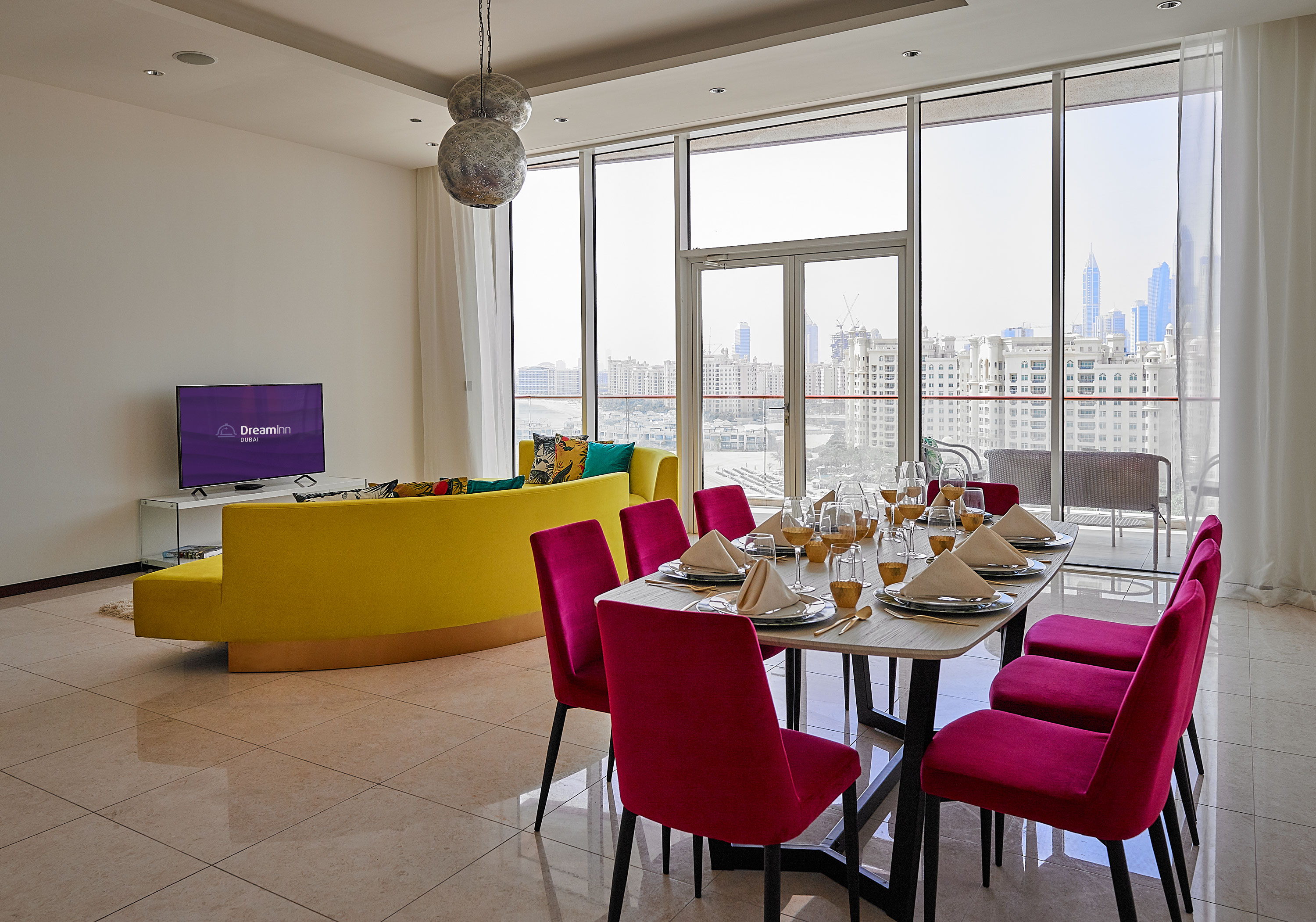 Tiara Residences
