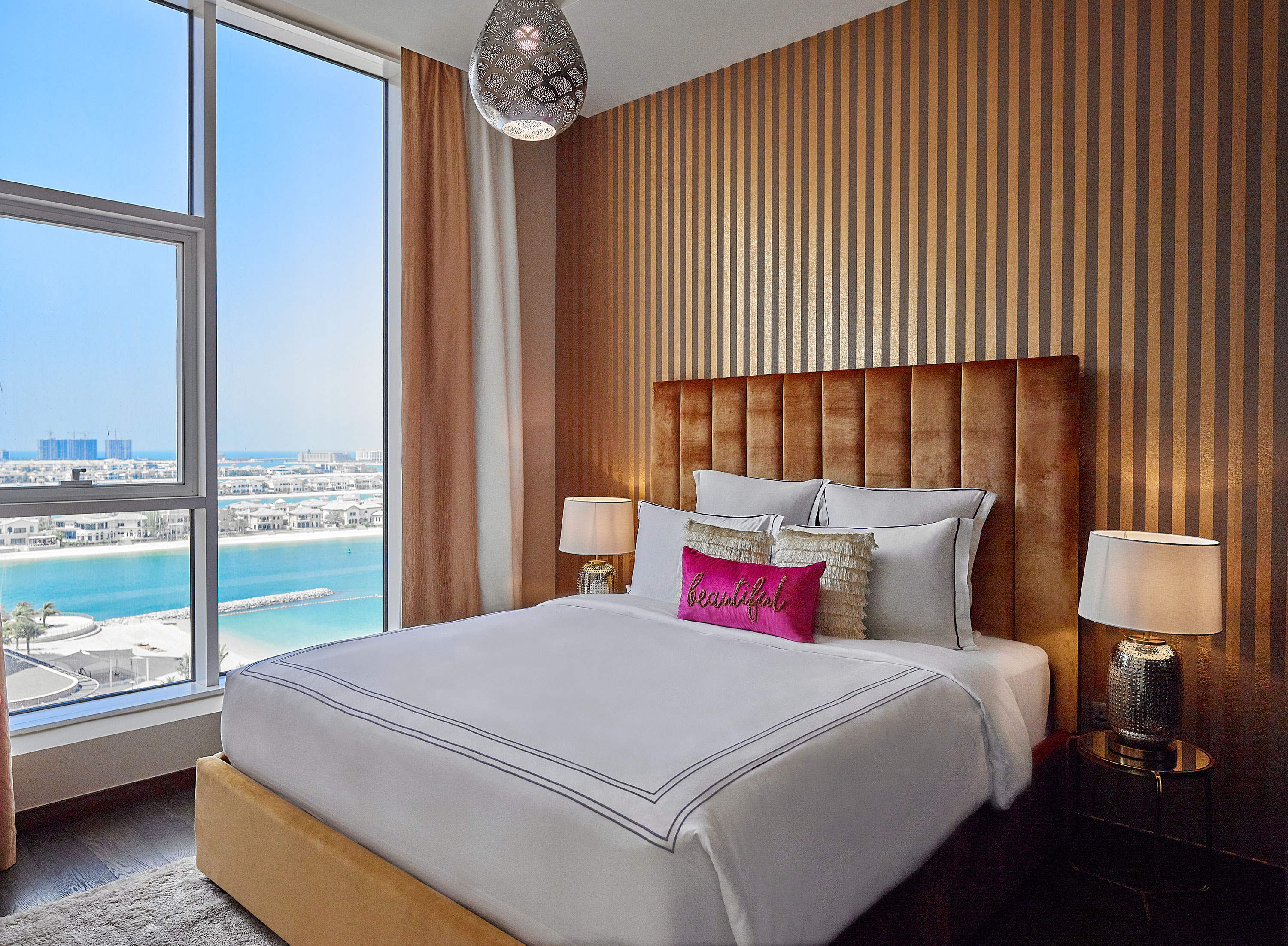 Tiara Residences