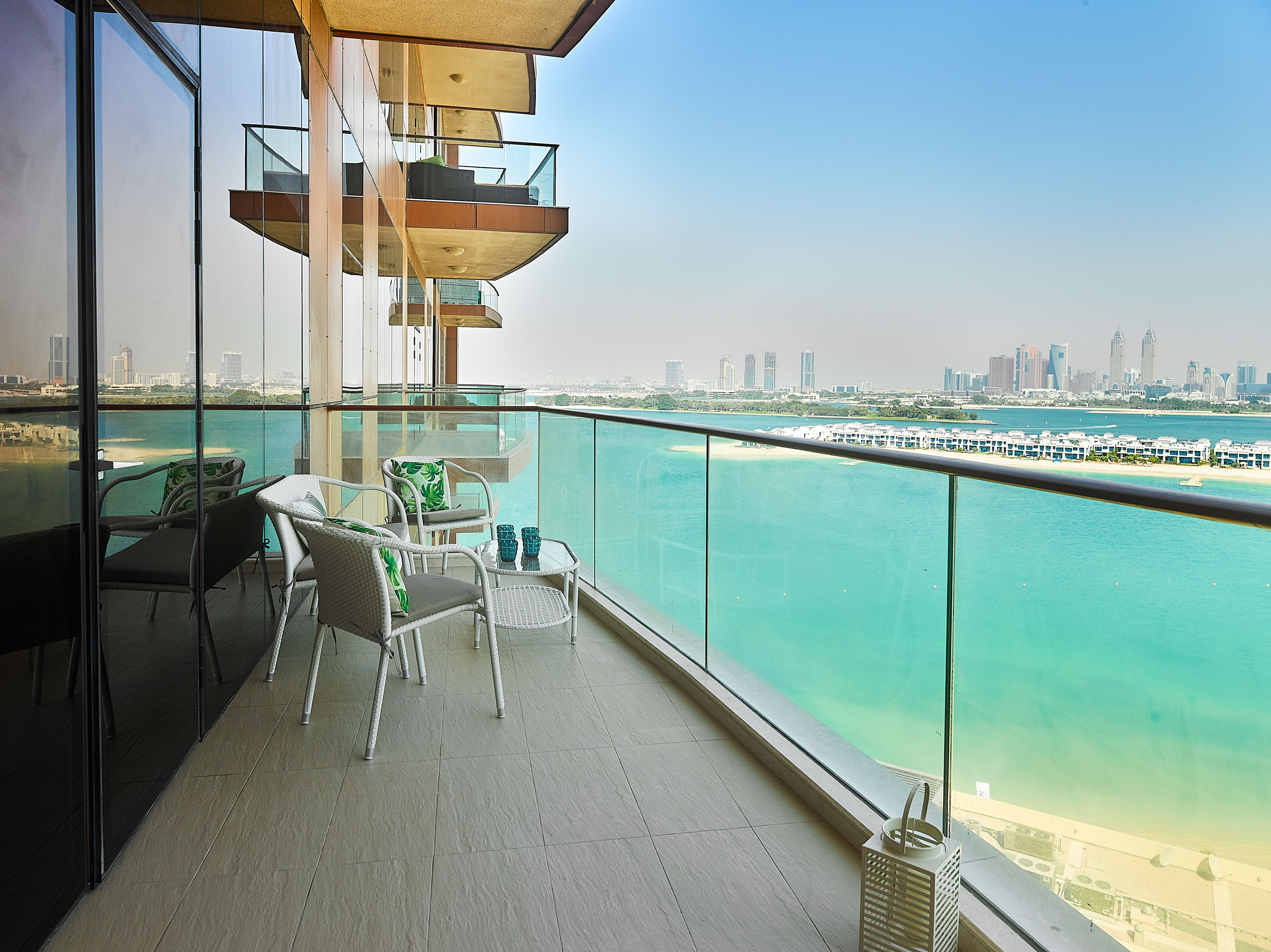 Tiara Residences