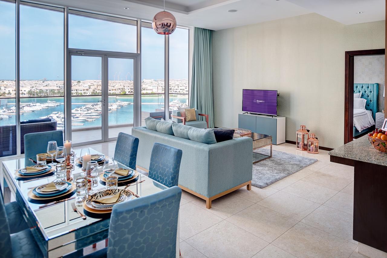 Tiara Residences