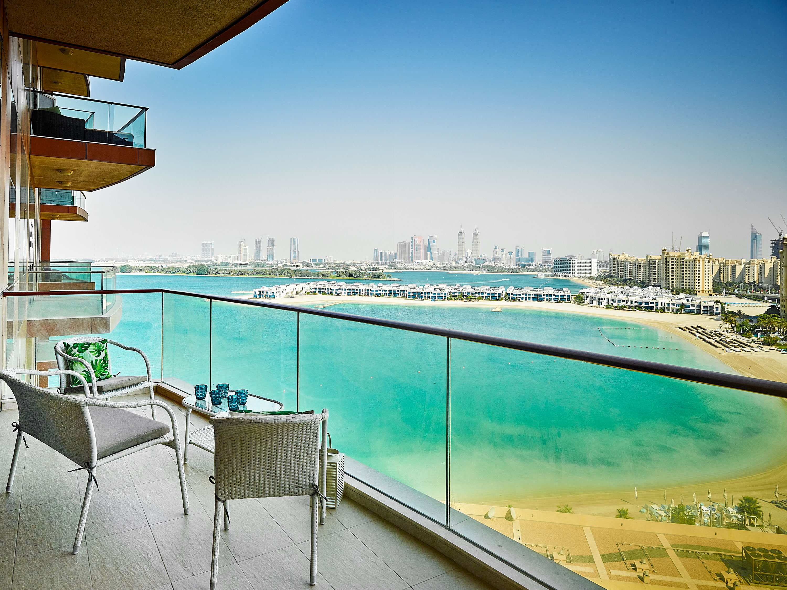Tiara Residences