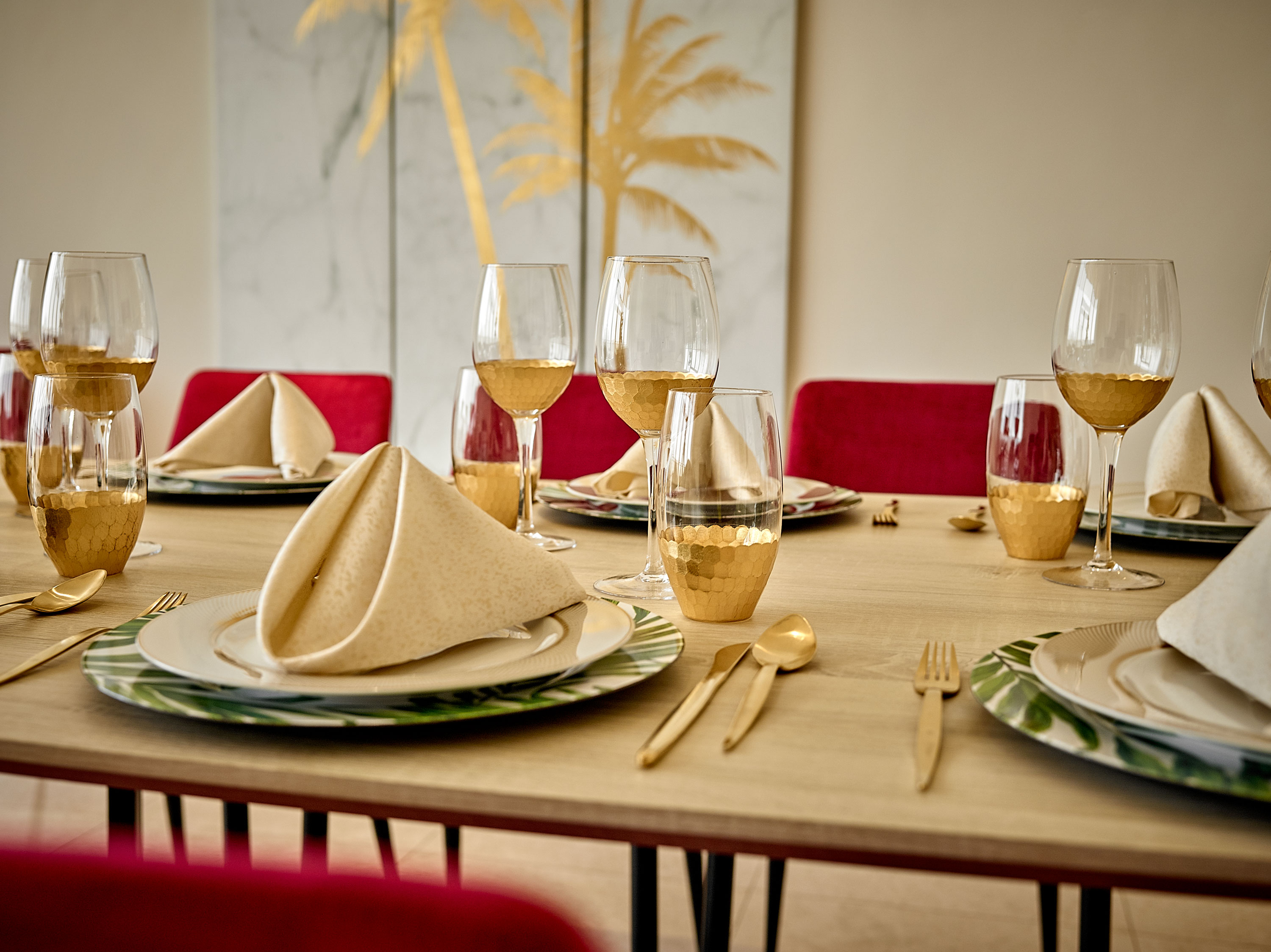 Tiara Residences