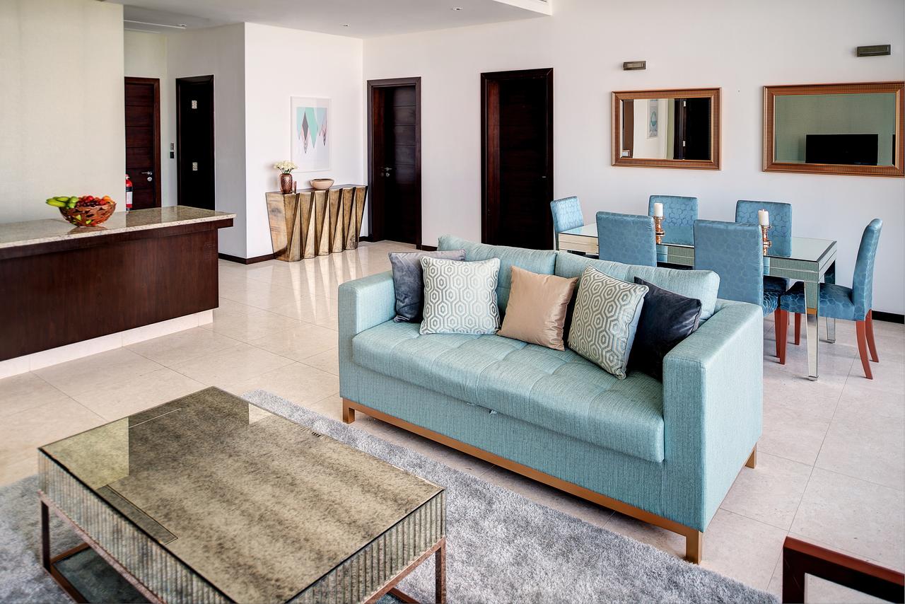 Tiara Residences