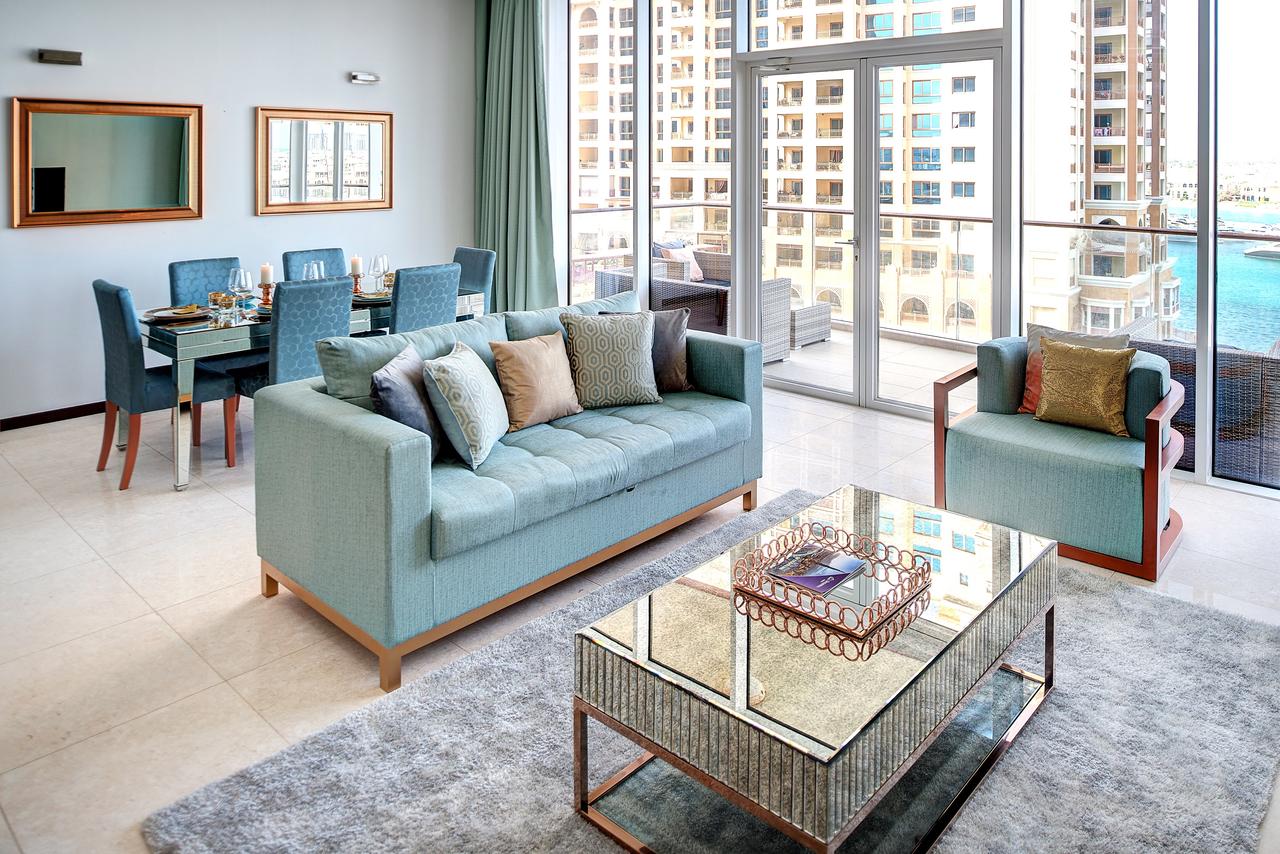 Tiara Residences