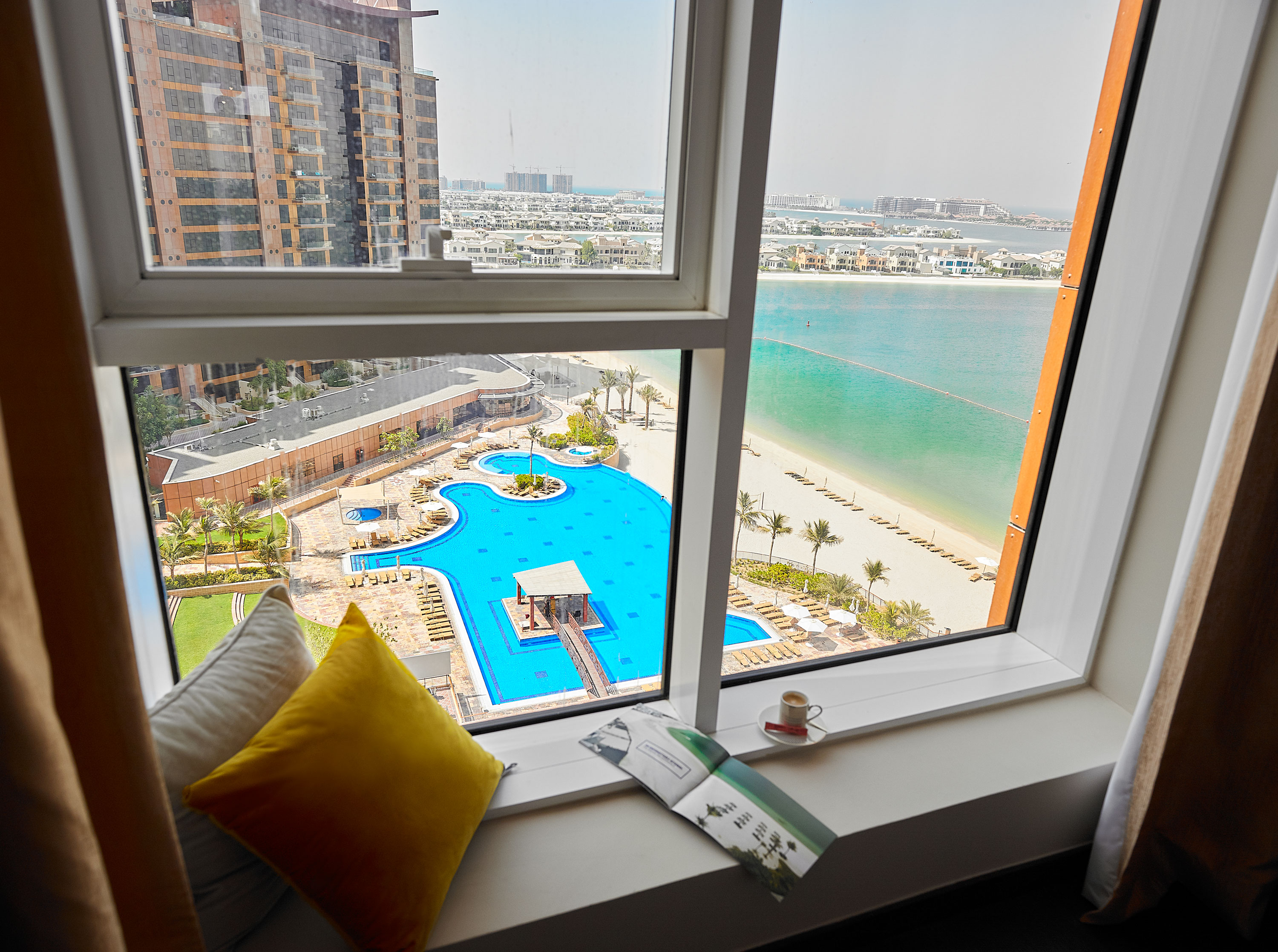 Tiara Residences