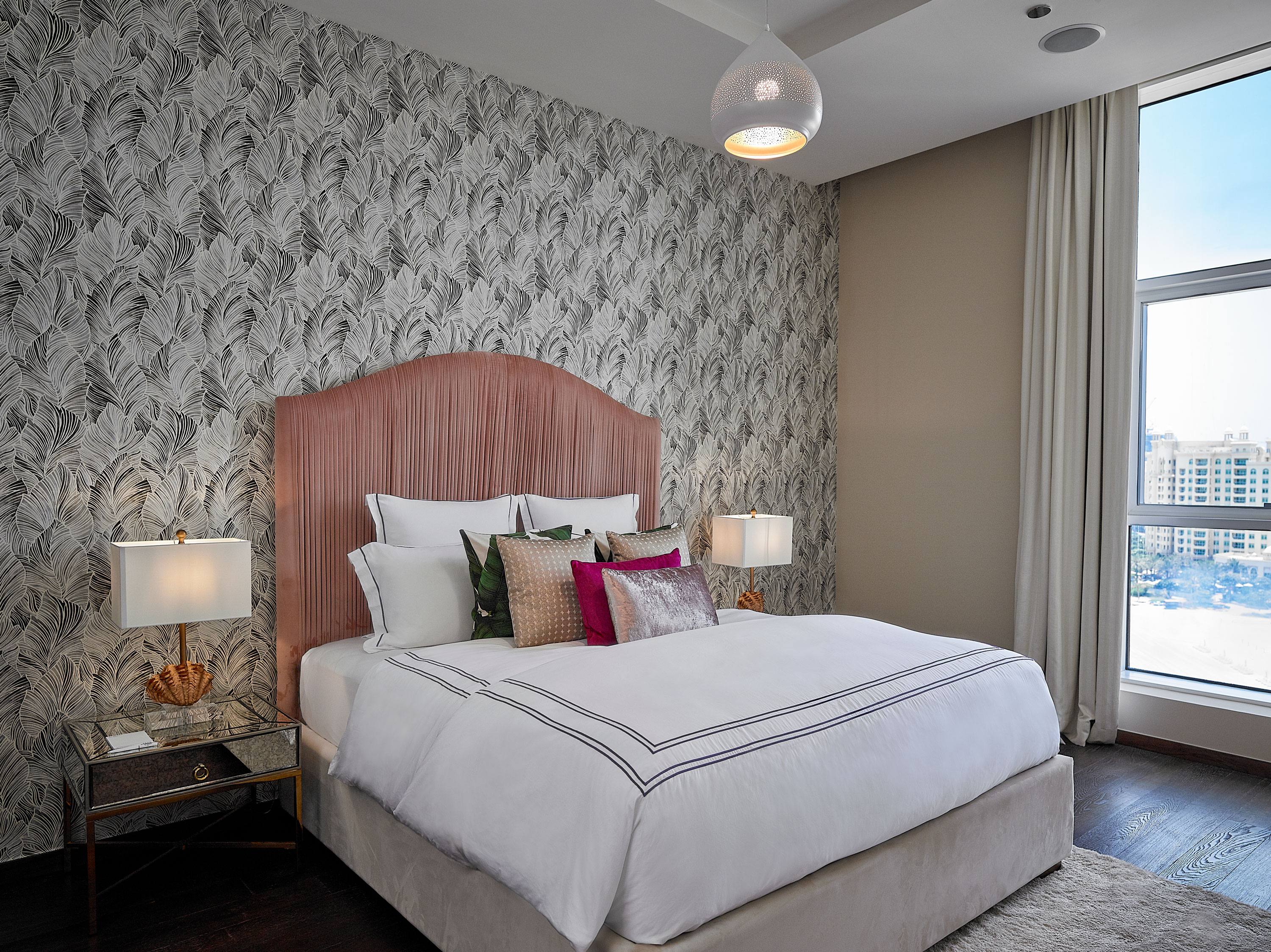 Tiara Residences