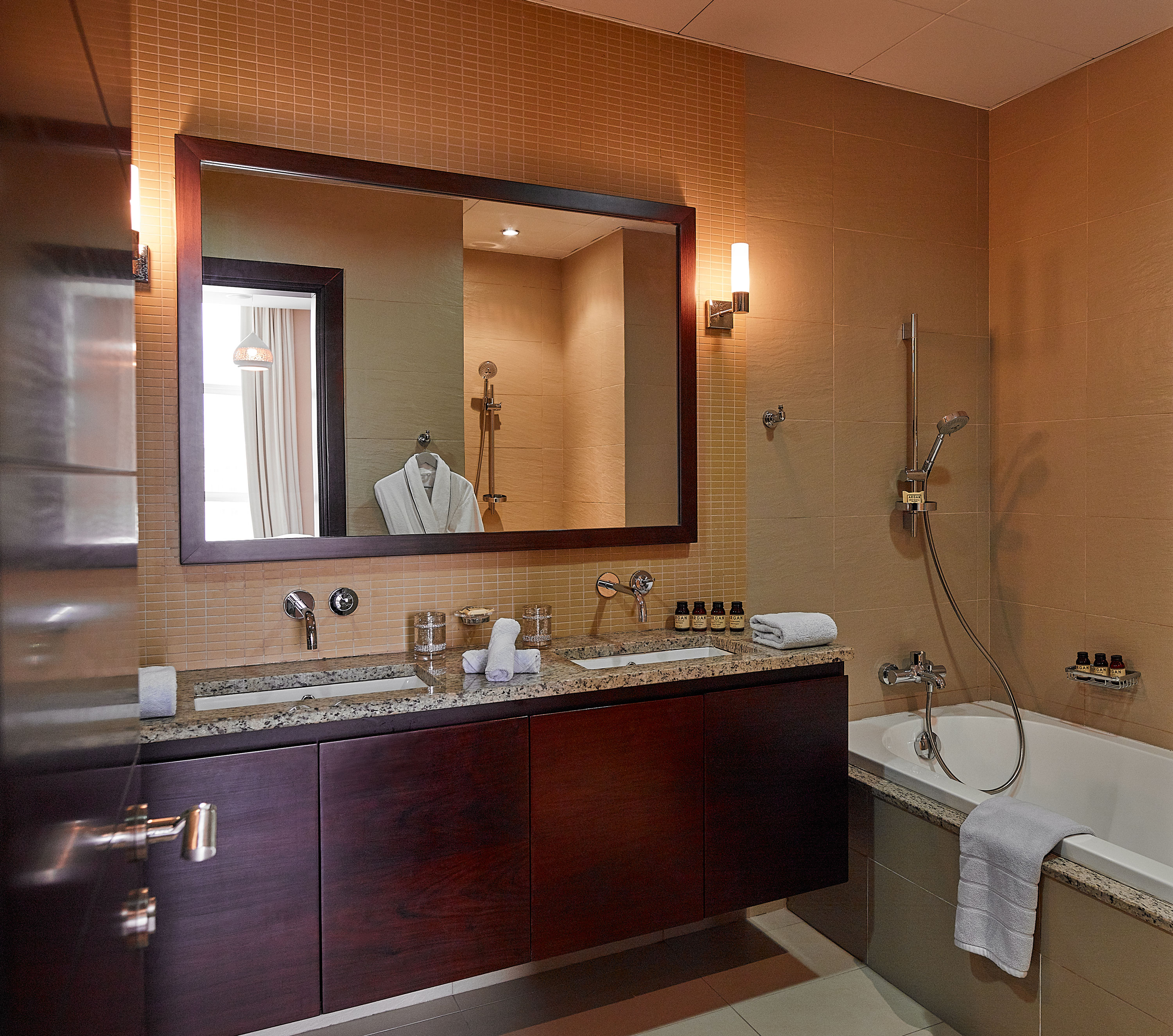 Tiara Residences