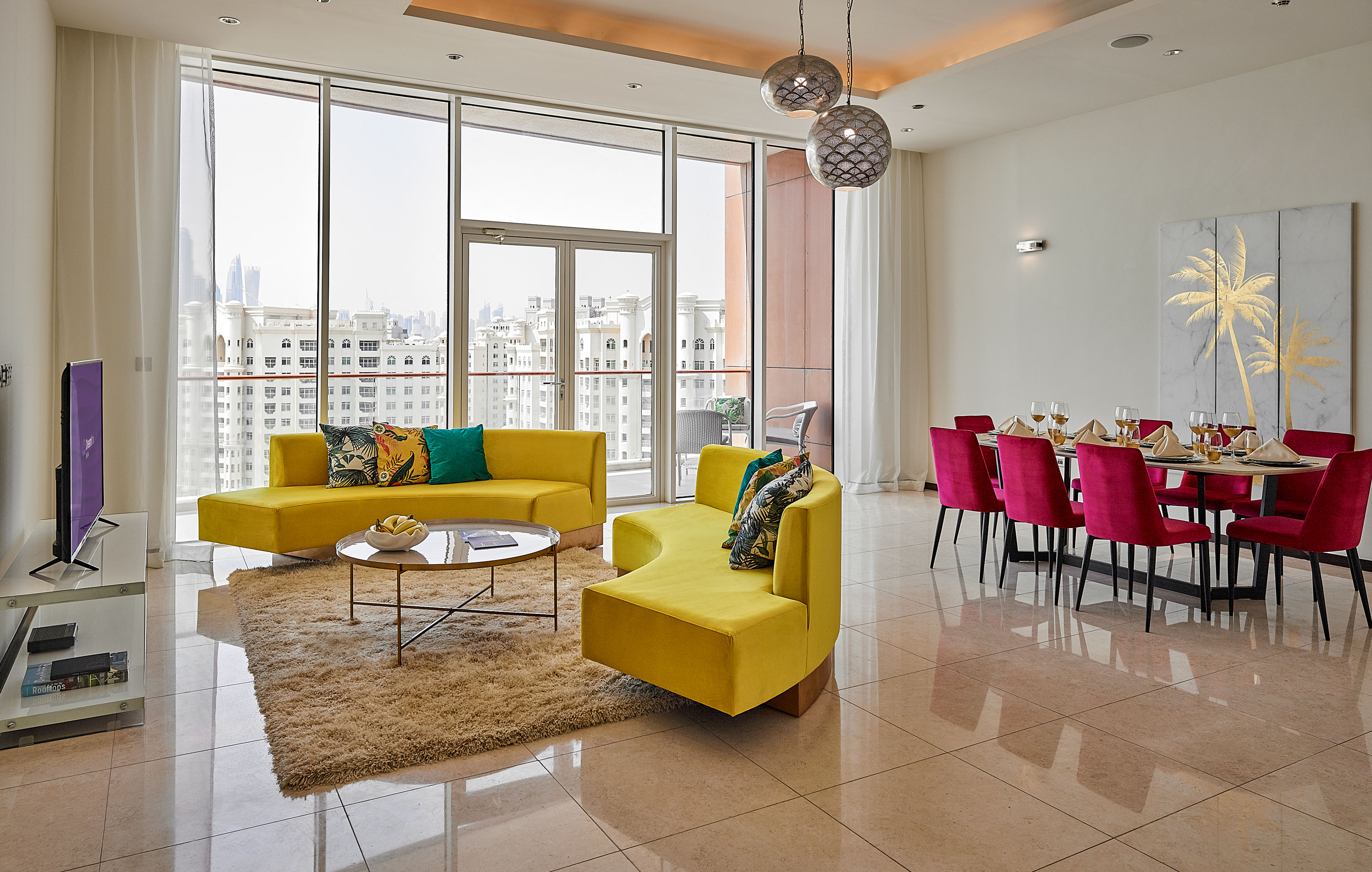 Tiara Residences