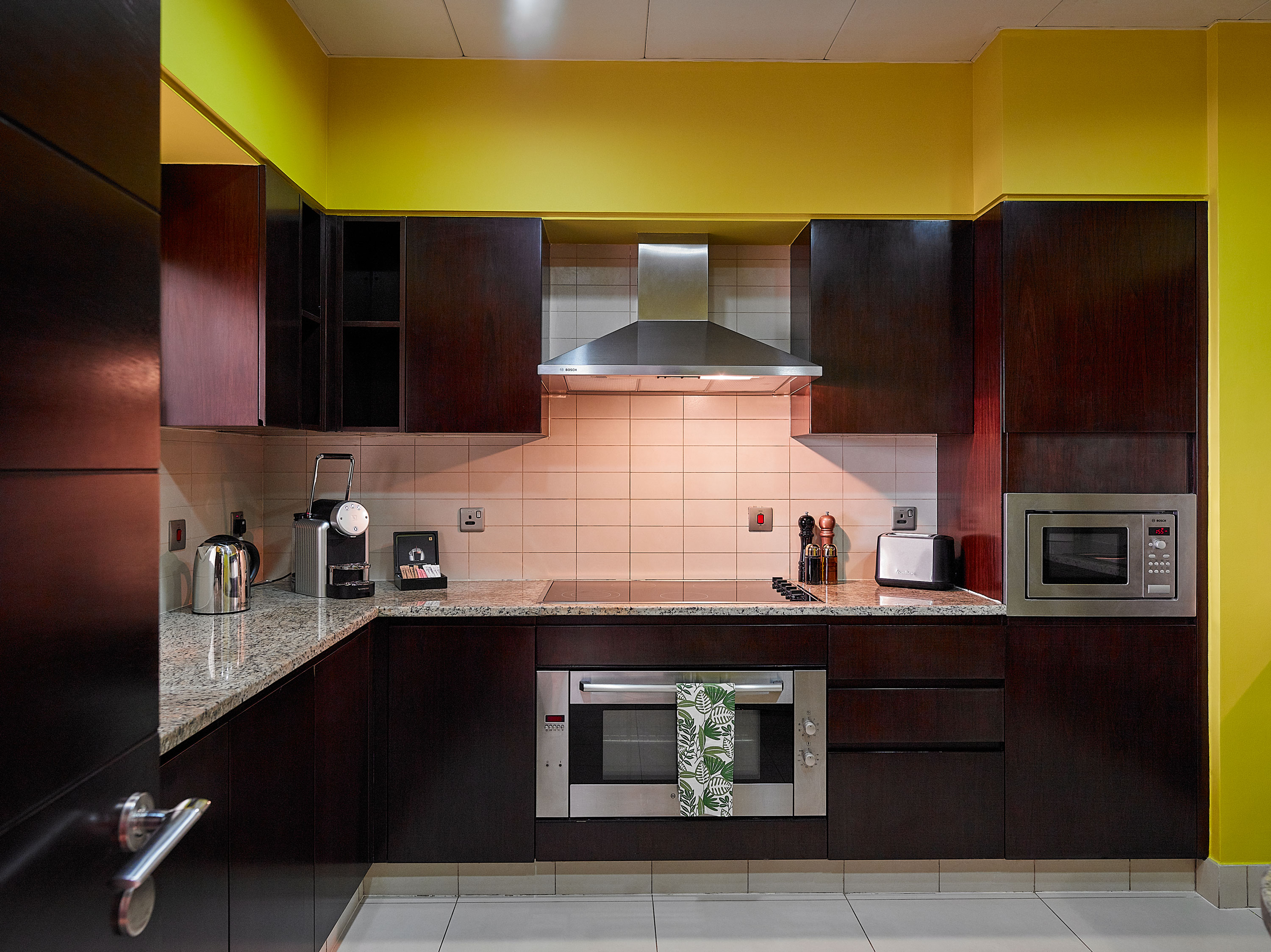 Tiara Residences