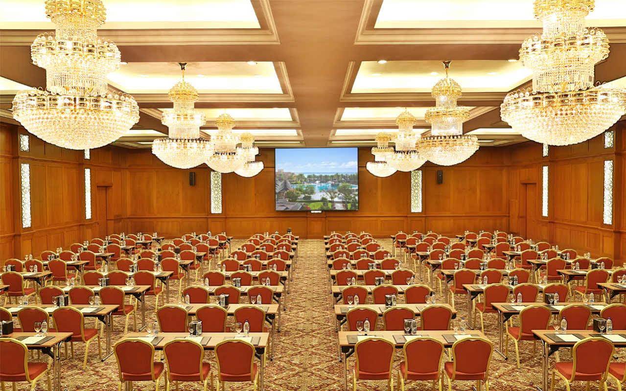 Miramar Al Aqah Beach Resort