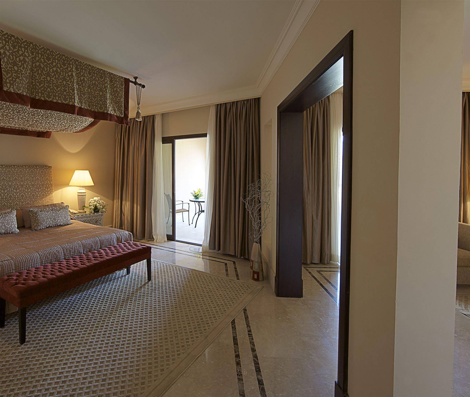 Miramar Al Aqah Beach Resort