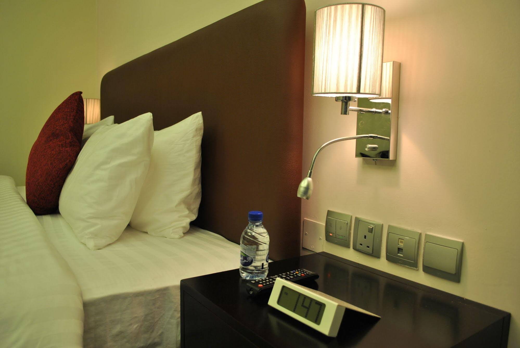 Mirage Hotel Al Aqah