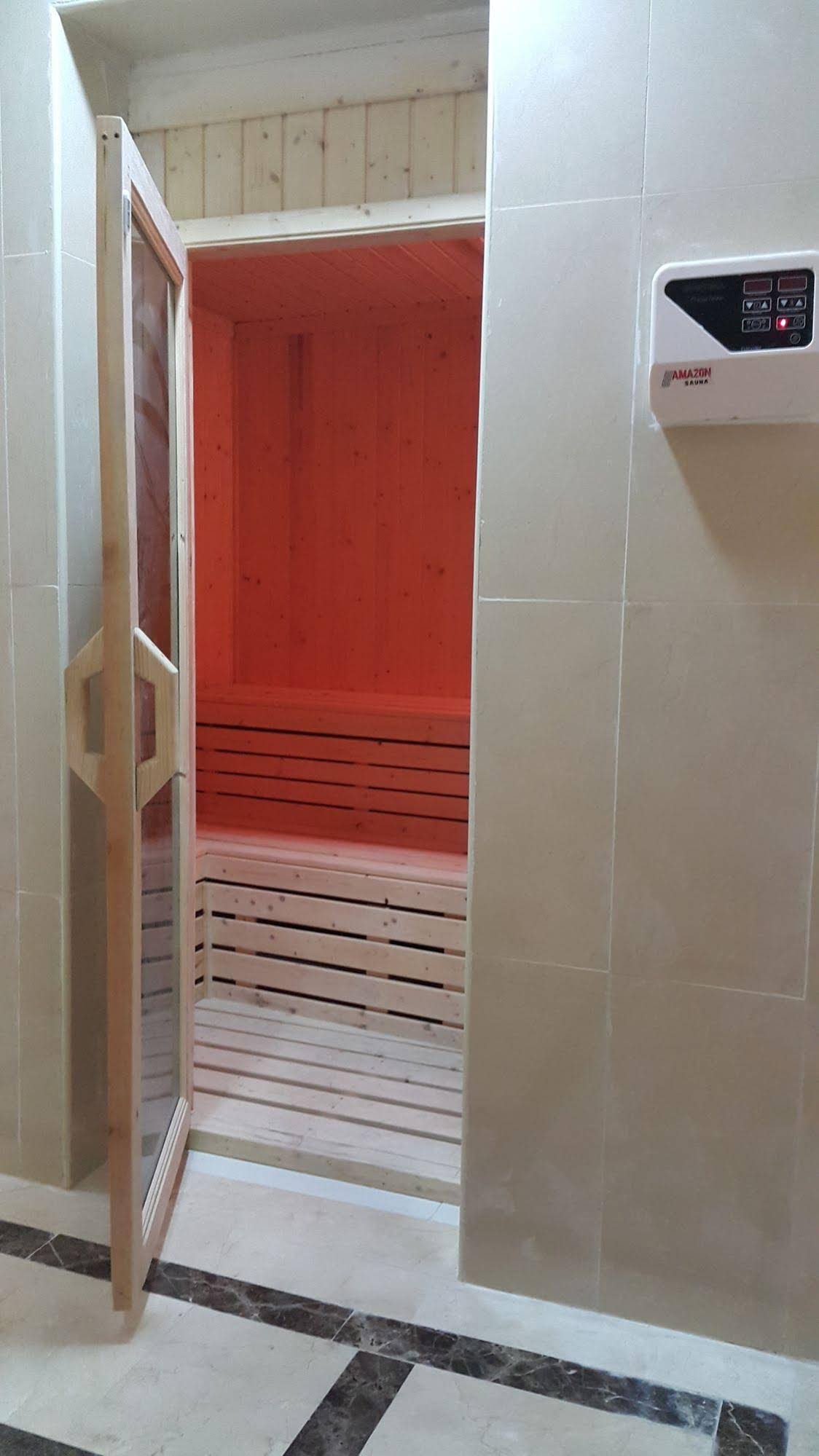 Mirage Hotel Al Aqah