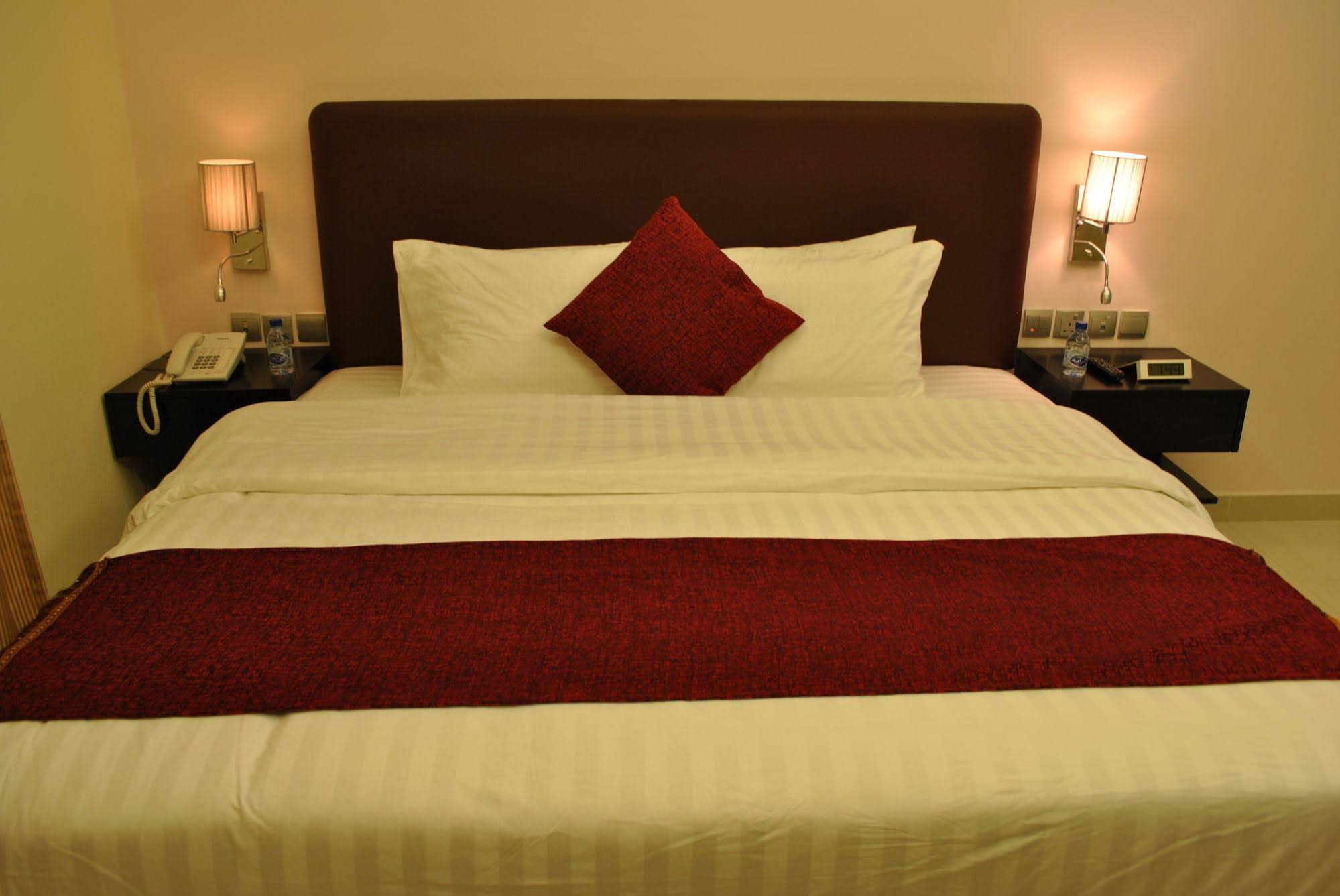 Mirage Hotel Al Aqah