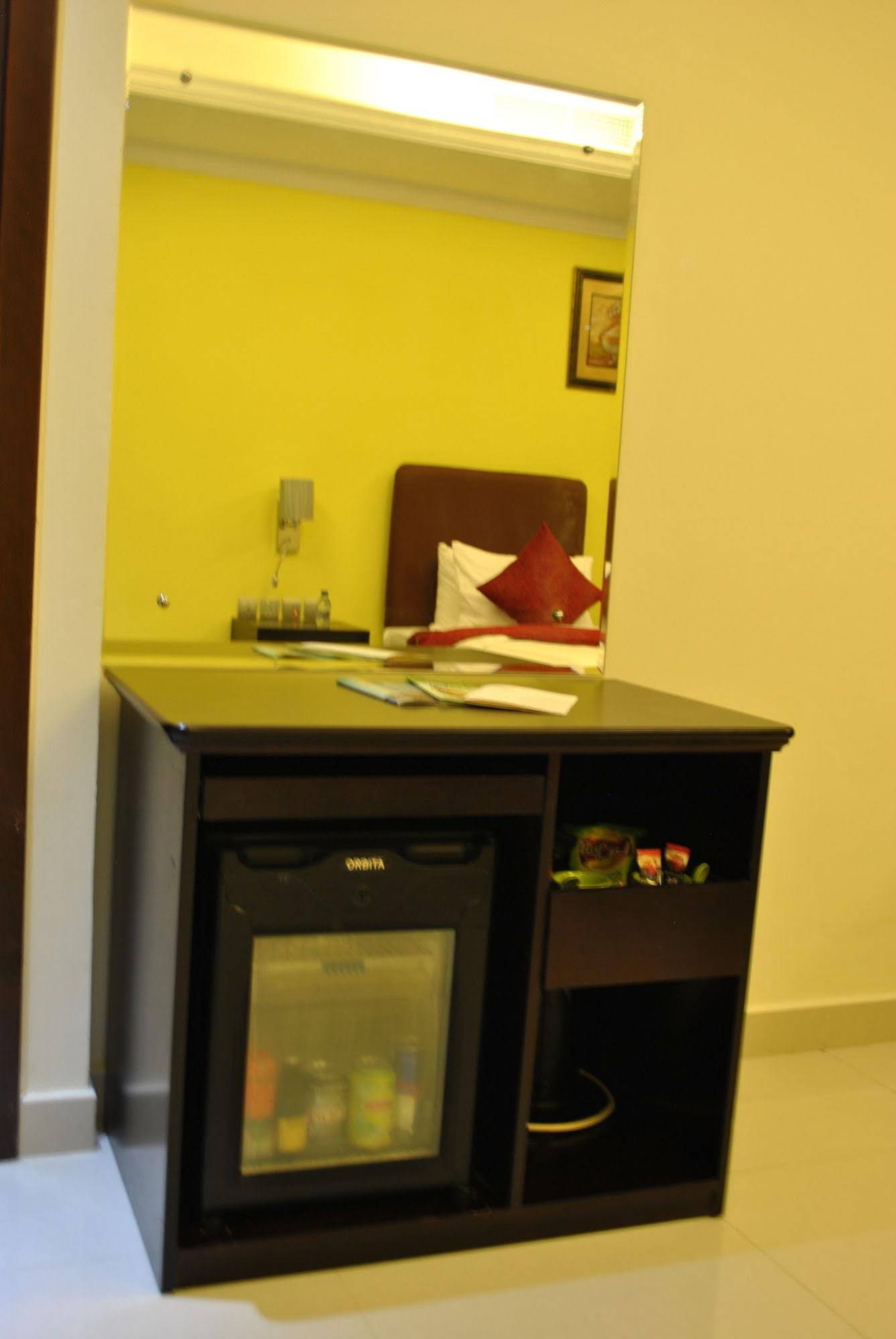Mirage Hotel Al Aqah