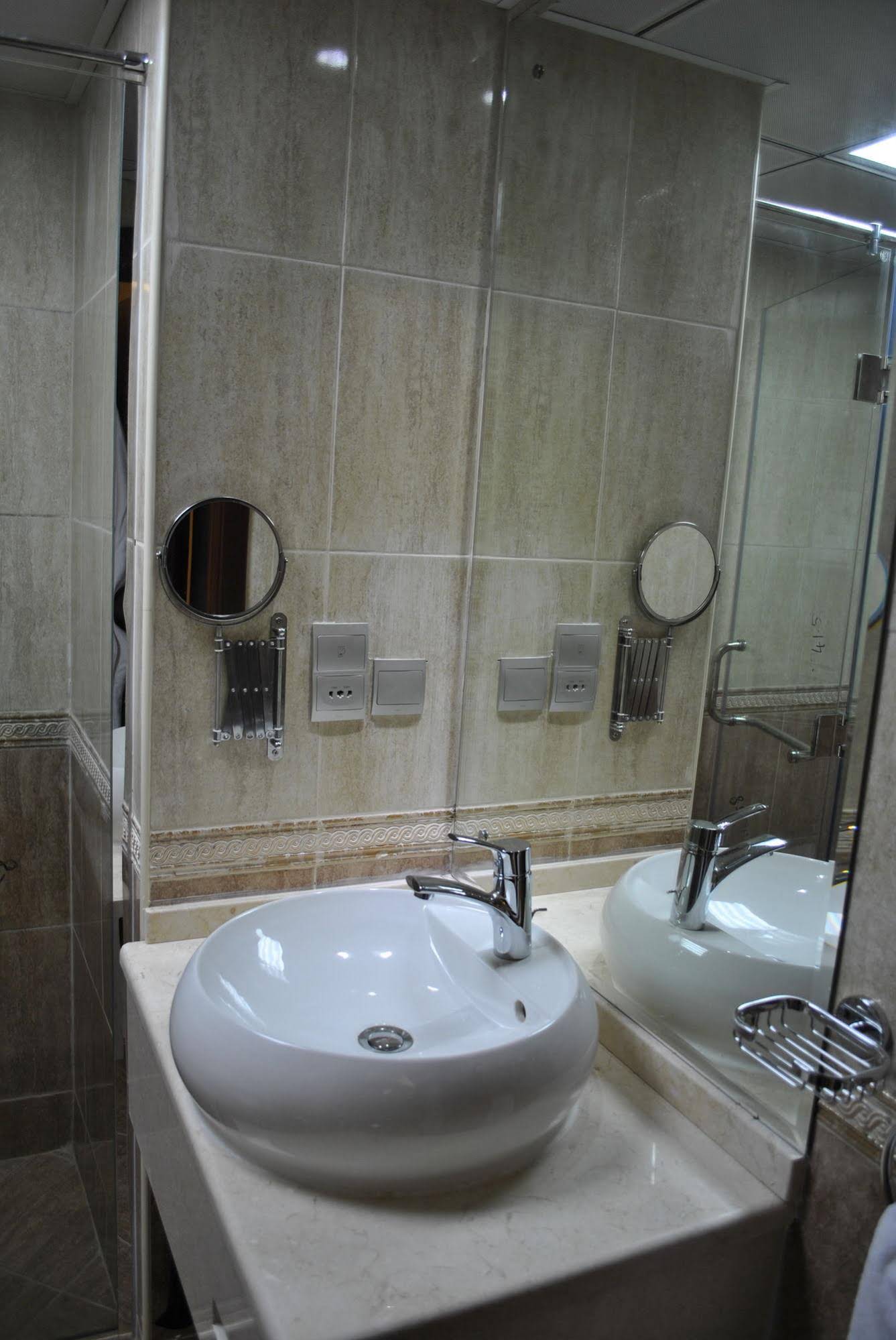 Mirage Hotel Al Aqah