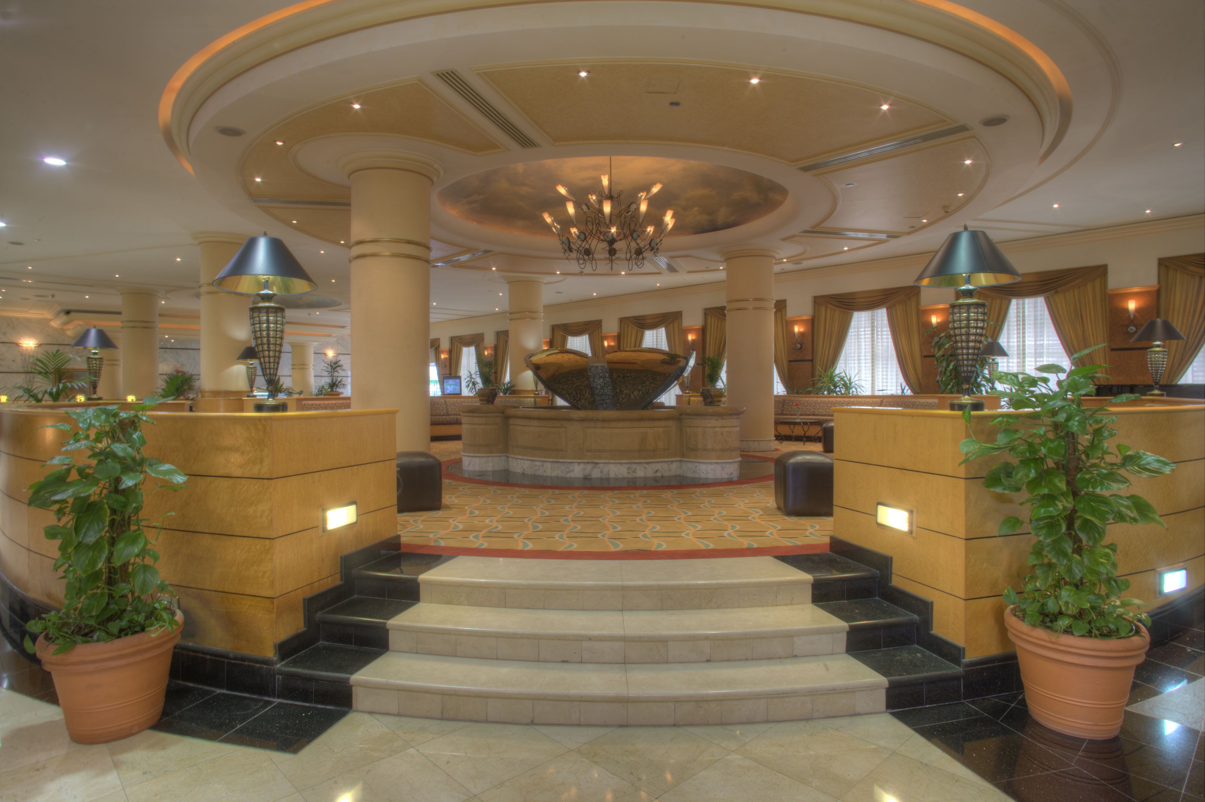 Al Diar Siji Hotel Apartments
